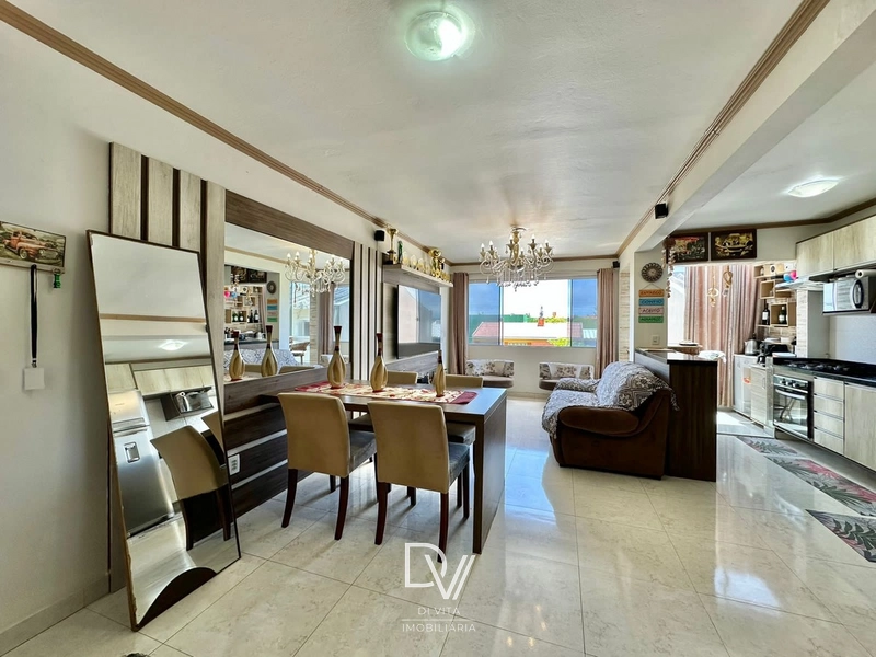 Apartamento próximo ao mar: 20ª foto da galeria de imagens do imóvel