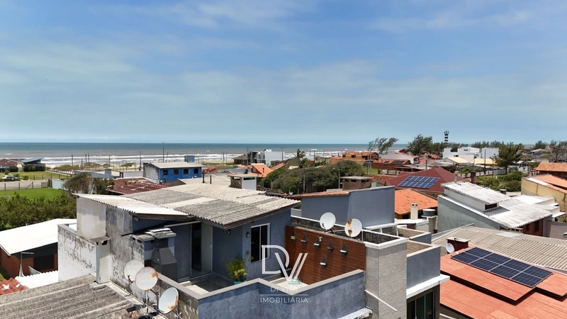 Apartamento próximo ao mar: 2ª foto da galeria de imagens do imóvel