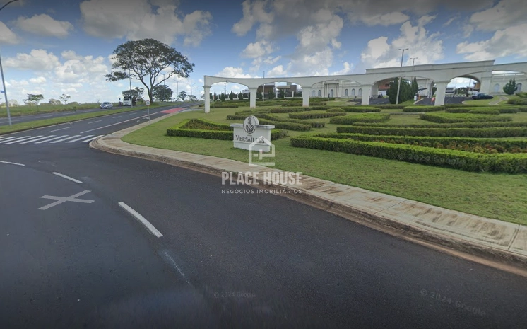 1ª foto do condomínio