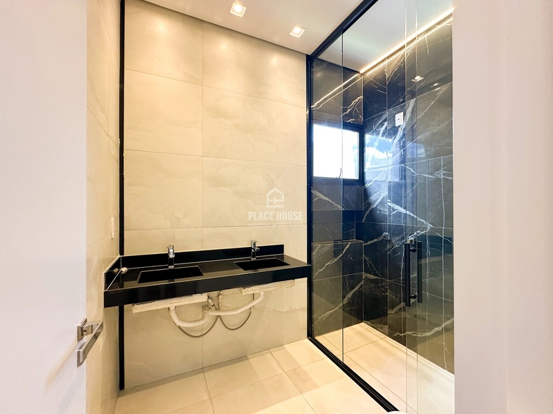 Casa com 3 dormitórios à venda, 215 m² por R$2.990.000,00 - Tambore-: 7ª foto da galeria de imagens do imóvel