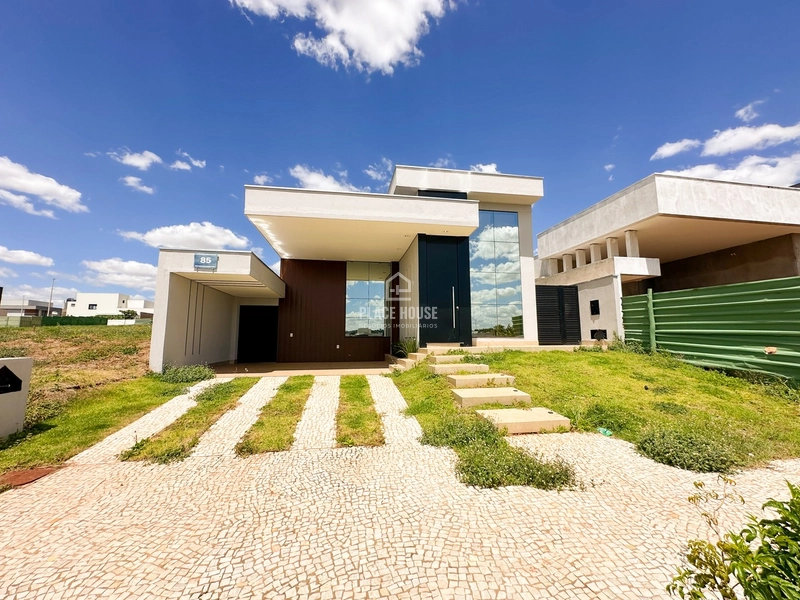 Casa com 3 dormitórios à venda, 215 m² por R$2.990.000,00 - Tambore-: 2ª foto da galeria de imagens do imóvel