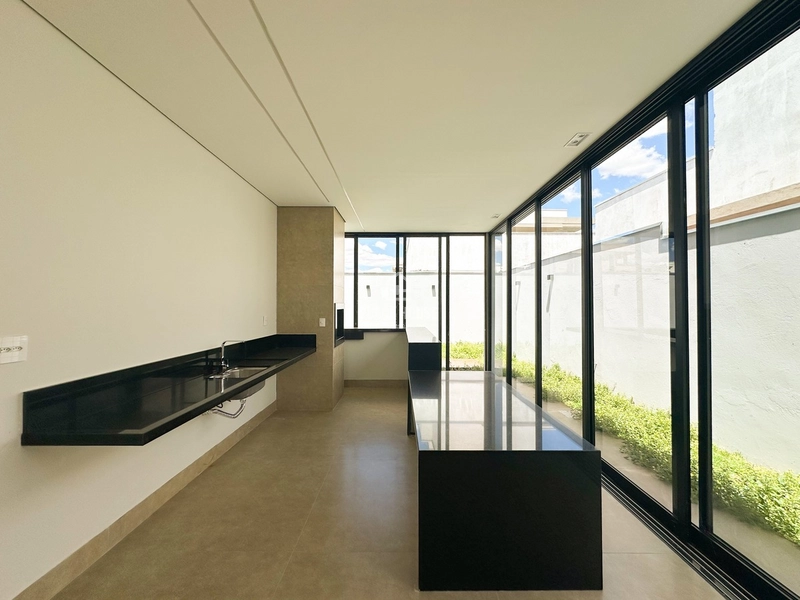 Casa com 3 dormitórios à venda, 215 m² por R$2.990.000,00 - Tambore-: 10ª foto da galeria de imagens do imóvel