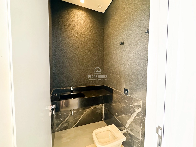 Casa com 3 dormitórios à venda, 215 m² por R$2.990.000,00 - Tambore-: 16ª foto da galeria de imagens do imóvel