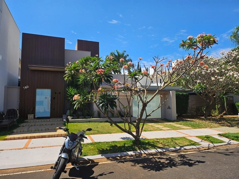 Casa com 3 dormitórios à venda por R$ 1.690.000,00 Paradiso Ecológico: 20ª foto da galeria de imagens do imóvel