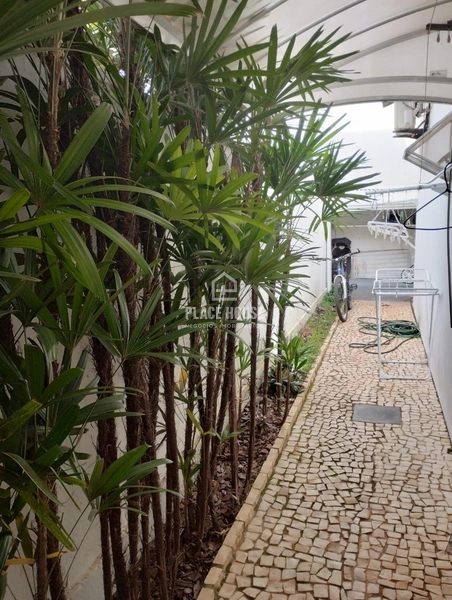 Casa com 3 dormitórios à venda por R$ 1.690.000,00 Paradiso Ecológico: 6ª foto da galeria de imagens do imóvel
