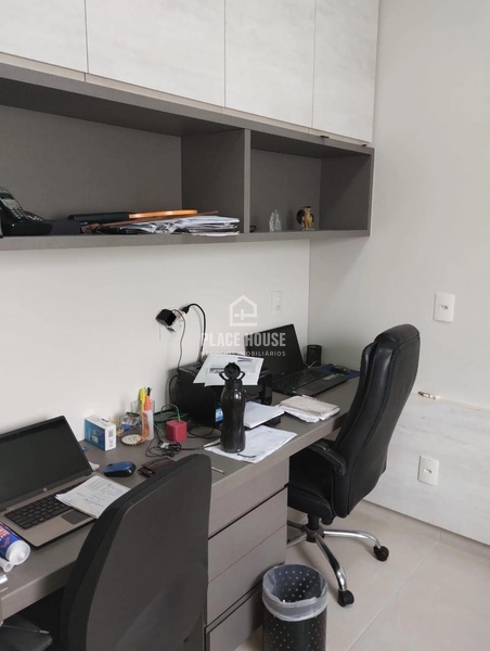 Casa com 3 dormitórios à venda por R$ 1.690.000,00 Paradiso Ecológico: 7ª foto da galeria de imagens do imóvel