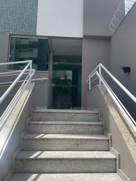 Studio com 1 dormitório à venda, 30 m² por R$ 245.000,00 - Santa Maria - Uberlân: 8ª foto da galeria de imagens do imóvel