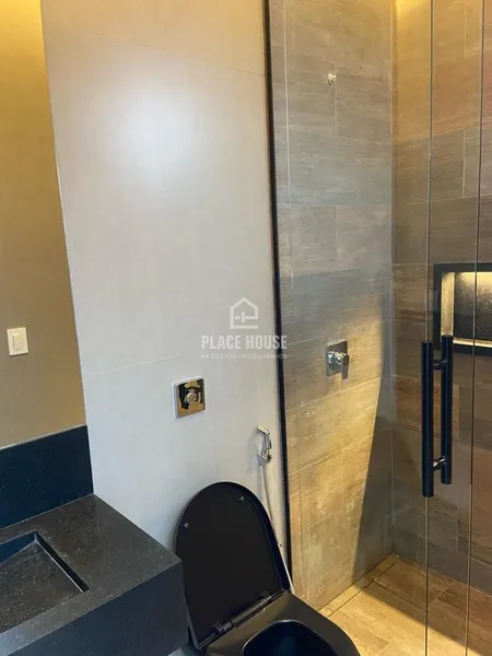 Casa com 4 dormitórios à venda, 260 m² por R$ 2.970.000,00 - Jardim Versailles -: 6ª foto da galeria de imagens do imóvel