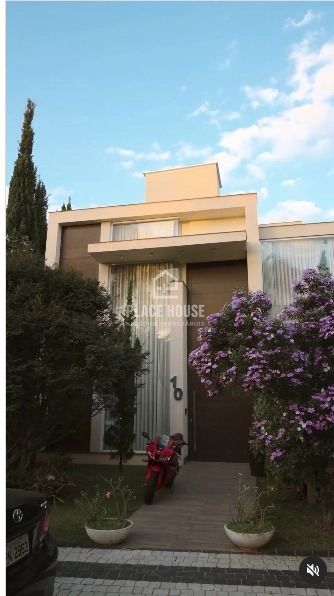 Casa com 4 dormitórios à venda, 474 m² por R$ 3.950.000,0 JD Barcelona: 1ª foto da galeria de imagens do imóvel