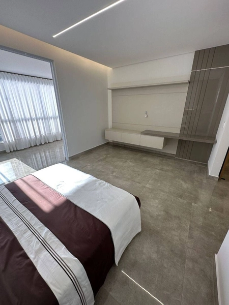 Cobertura com 3 dormitórios à venda, 250 m² por R$ 2.500.000,00 - Lidice - Uberl: 3ª foto da galeria de imagens do imóvel