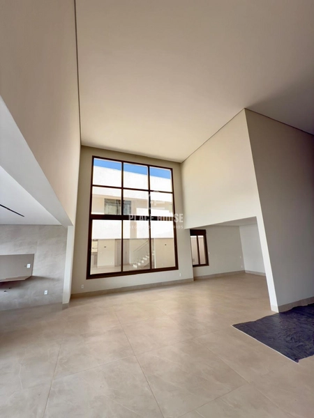 Casa com 4 Suítes - Reserva do Vale - Uberlândia - MG: 20ª foto da galeria de imagens do imóvel