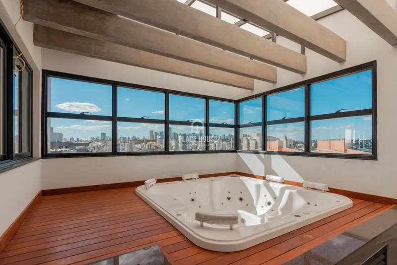 Apartamento com 3 dormitórios à venda, 236 m² por R$ 2.866.000,00 - Copacabana -: 13ª foto da galeria de imagens do imóvel