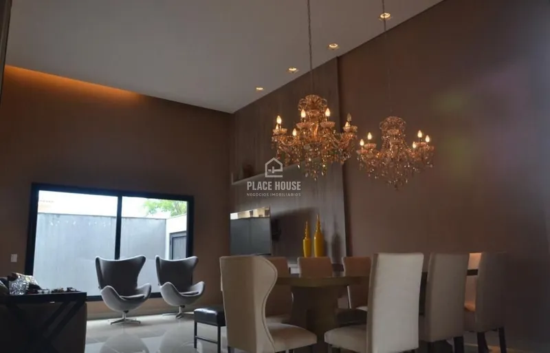 Casa com 4 dormitórios à venda, 421 m² por R$ 3.000.000,00 - Jardim das Palmeira: 5ª foto da galeria de imagens do imóvel