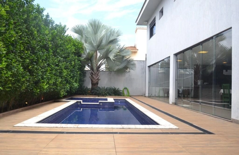 Casa com 4 dormitórios à venda, 421 m² por R$ 3.000.000,00 - Jardim das Palmeira: 26ª foto da galeria de imagens do imóvel