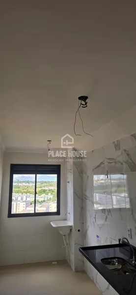Apartamento com 2 dormitórios à venda, 56 m² por R$ 00 - R$ 415.000,00: 6ª foto da galeria de imagens do imóvel