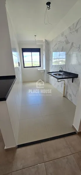 Apartamento com 2 dormitórios à venda, 56 m² por R$ 00 - R$ 415.000,00: 3ª foto da galeria de imagens do imóvel