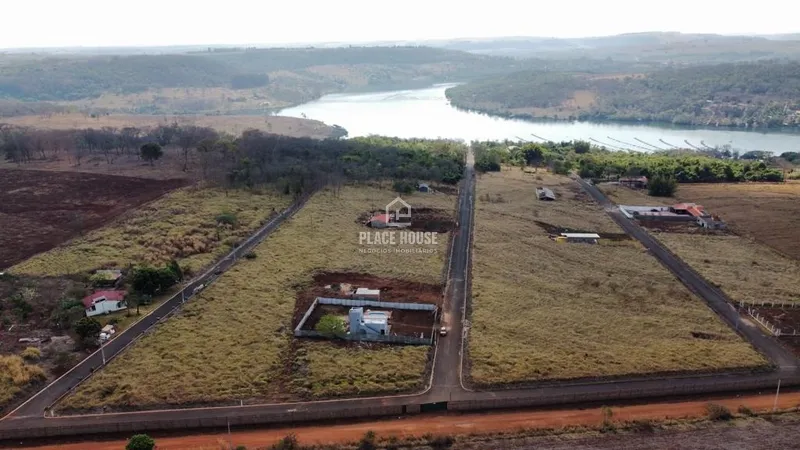 Lote à venda, a.t.1000m² - Miranda - Uberlândia/MG: 1ª foto da galeria de imagens do imóvel