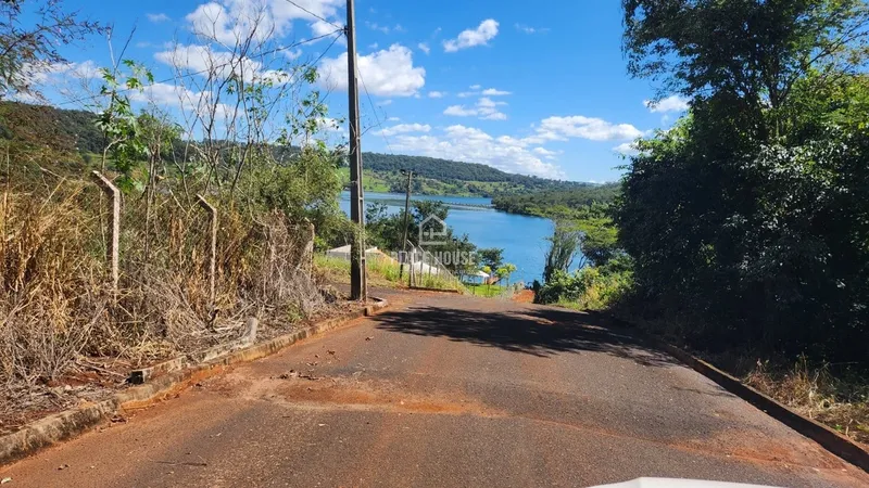 Lote à venda, a.t.1000m² - Miranda - Uberlândia/MG: 5ª foto da galeria de imagens do imóvel