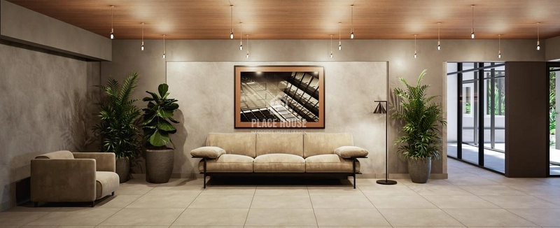 SOHO - Apartamento a partir de 69 m² - Copacabana: 51ª foto da galeria de imagens do imóvel