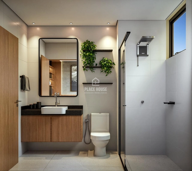 SOHO - Apartamento a partir de 69 m² - Copacabana: 6ª foto da galeria de imagens do imóvel