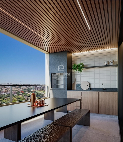 SOHO - Apartamento a partir de 69 m² - Copacabana: 5ª foto da galeria de imagens do imóvel