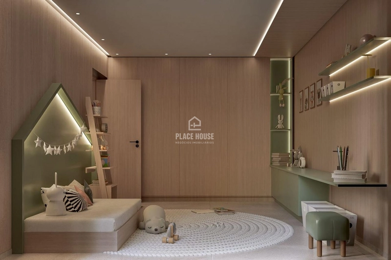 SOHO - Apartamento a partir de 69 m² - Copacabana: 12ª foto da galeria de imagens do imóvel