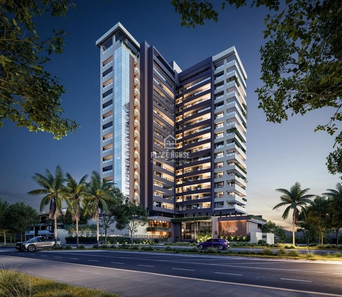 SOHO - Apartamento a partir de 69 m² - Copacabana: 1ª foto da galeria de imagens do imóvel
