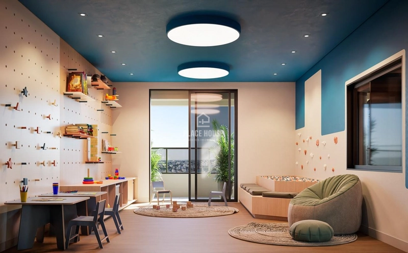 SOHO - Apartamento a partir de 69 m² - Copacabana: 53ª foto da galeria de imagens do imóvel
