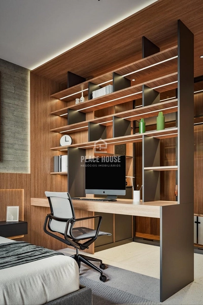 SOHO - Apartamento a partir de 69 m² - Copacabana: 7ª foto da galeria de imagens do imóvel