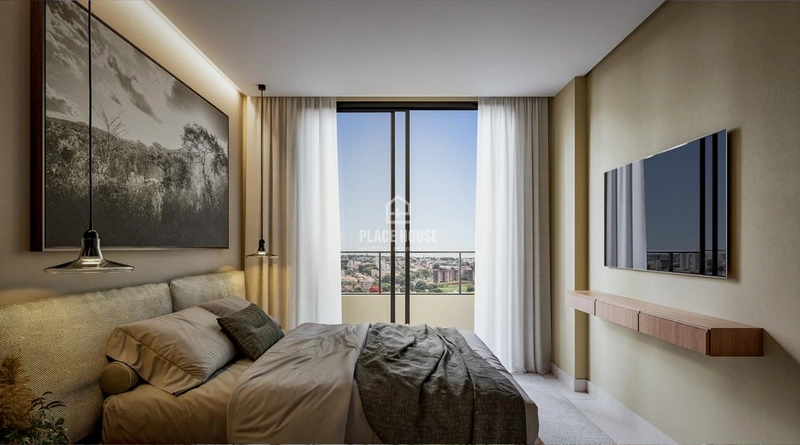 SOHO - Apartamento a partir de 69 m² - Copacabana: 9ª foto da galeria de imagens do imóvel