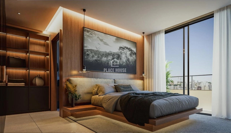 SOHO - Apartamento a partir de 69 m² - Copacabana: 16ª foto da galeria de imagens do imóvel