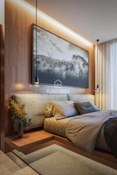SOHO - Apartamento a partir de 69 m² - Copacabana: 11ª foto da galeria de imagens do imóvel