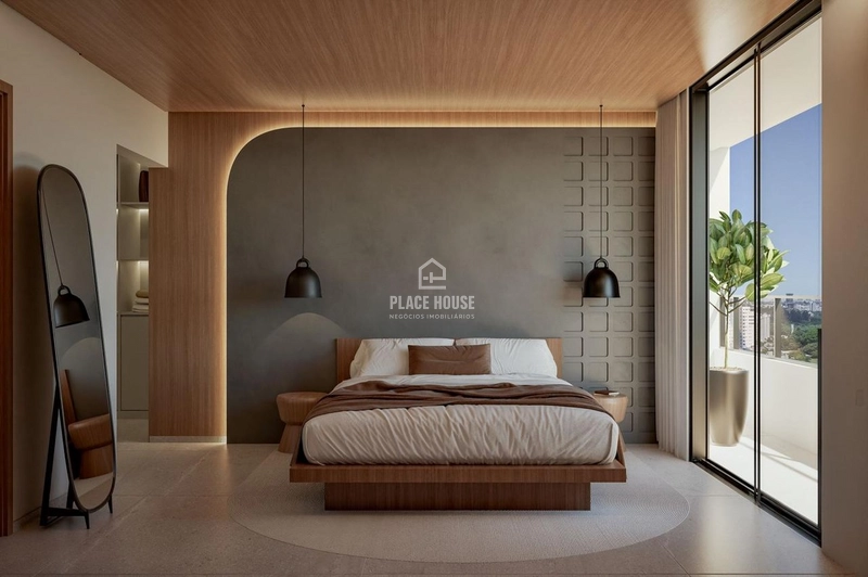 SOHO - Apartamento a partir de 69 m² - Copacabana: 37ª foto da galeria de imagens do imóvel