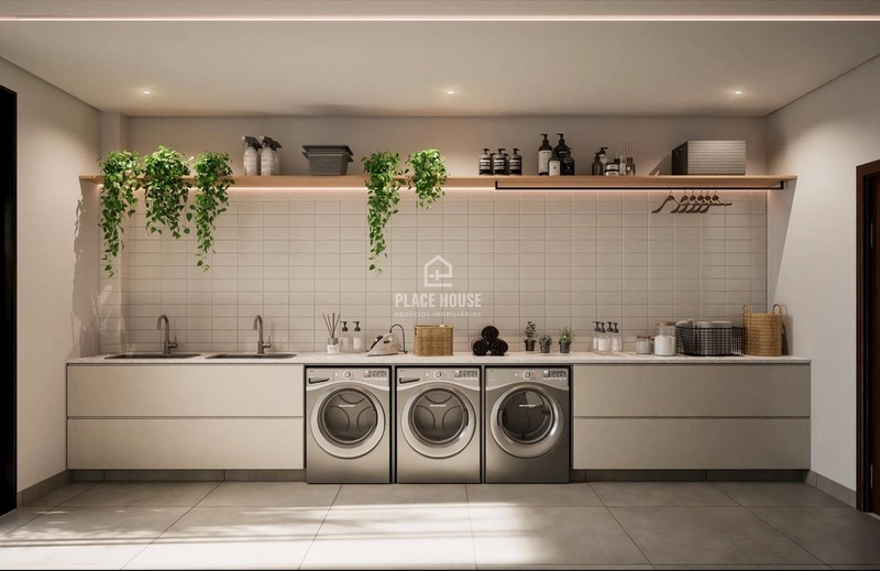 SOHO - Apartamento a partir de 69 m² - Copacabana: 58ª foto da galeria de imagens do imóvel