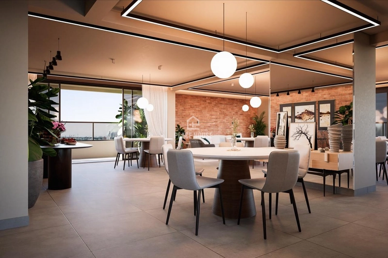 SOHO - Apartamento a partir de 69 m² - Copacabana: 23ª foto da galeria de imagens do imóvel