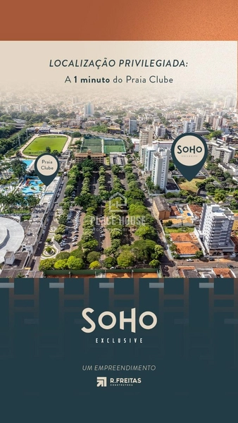 Apartamento com 2 dormitórios à venda, 80 m² por R$ 885.900,00 - Copac: 11ª foto da galeria de imagens do imóvel