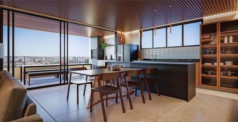 SOHO - Apartamento a partir de 69 m² - Copacabana: 43ª foto da galeria de imagens do imóvel