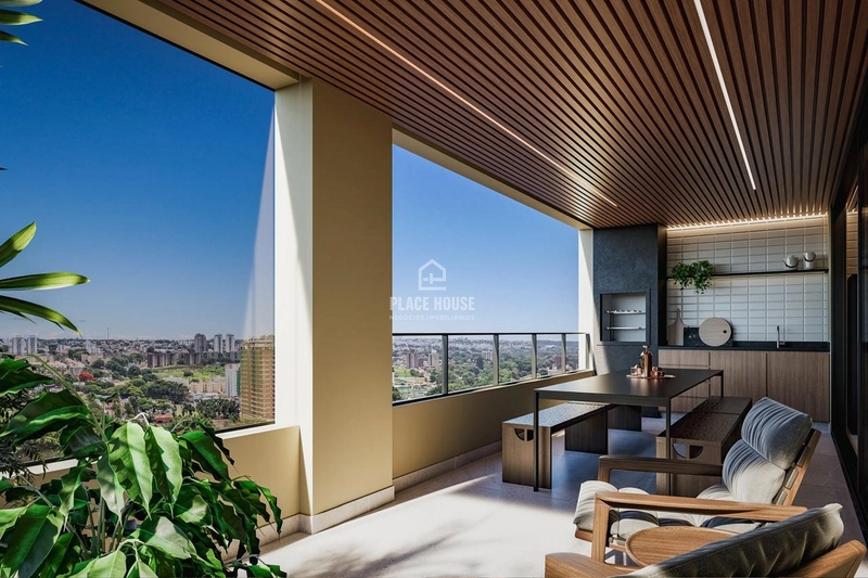 SOHO - Apartamento a partir de 69 m² - Copacabana: 2ª foto da galeria de imagens do imóvel