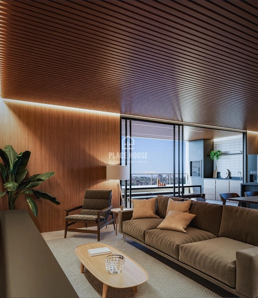 SOHO - Apartamento a partir de 69 m² - Copacabana: 40ª foto da galeria de imagens do imóvel