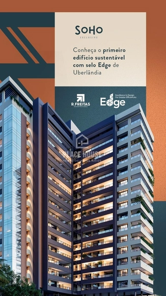 Apartamento com 2 dormitórios à venda, 80 m² por R$ 885.900,00 - Copac: 9ª foto da galeria de imagens do imóvel