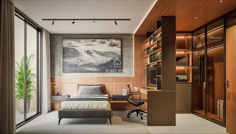 SOHO - Apartamento a partir de 69 m² - Copacabana: 13ª foto da galeria de imagens do imóvel