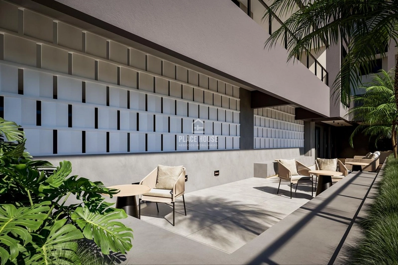 SOHO - Apartamento a partir de 69 m² - Copacabana: 27ª foto da galeria de imagens do imóvel