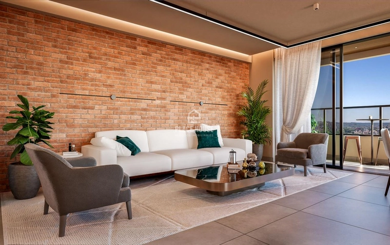 SOHO - Apartamento a partir de 69 m² - Copacabana: 20ª foto da galeria de imagens do imóvel