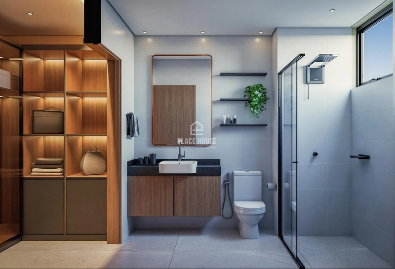 SOHO - Apartamento a partir de 69 m² - Copacabana: 44ª foto da galeria de imagens do imóvel