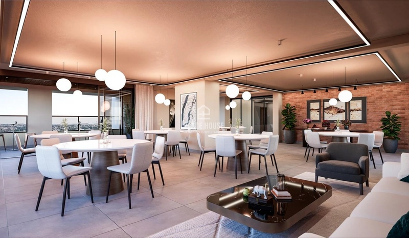 SOHO - Apartamento a partir de 69 m² - Copacabana: 21ª foto da galeria de imagens do imóvel
