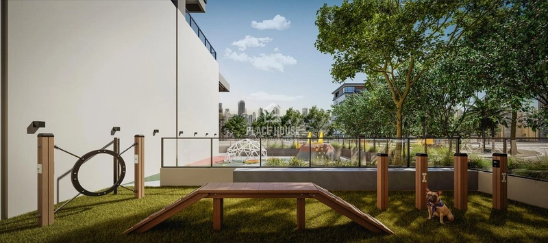 SOHO - Apartamento a partir de 69 m² - Copacabana: 28ª foto da galeria de imagens do imóvel
