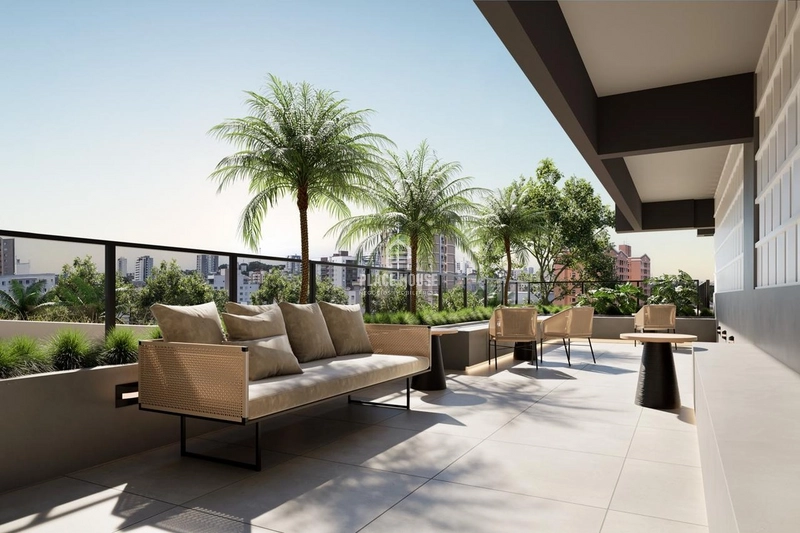 SOHO - Apartamento a partir de 69 m² - Copacabana: 30ª foto da galeria de imagens do imóvel