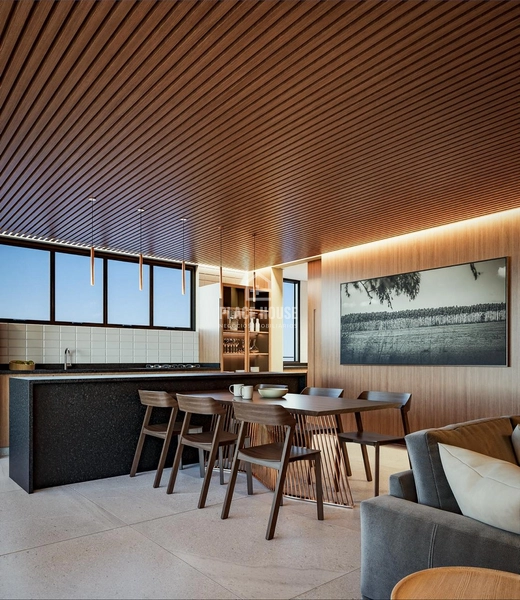 SOHO - Apartamento a partir de 69 m² - Copacabana: 39ª foto da galeria de imagens do imóvel