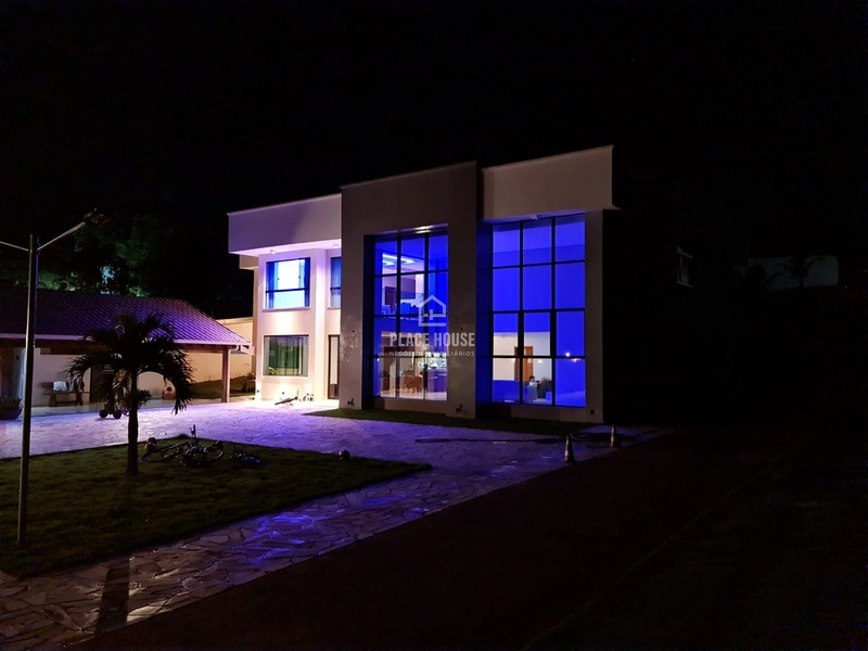 Rancho a venda por R$ 8.500.000.00 - Miranda - Uberlândia - MG: 4ª foto da galeria de imagens do imóvel