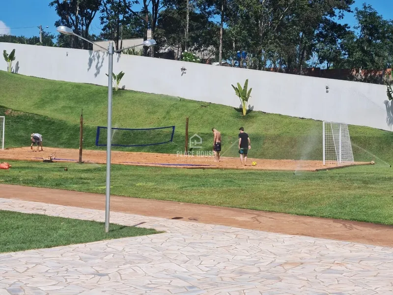 Rancho a venda por R$ 8.500.000.00 - Miranda - Uberlândia - MG: 6ª foto da galeria de imagens do imóvel